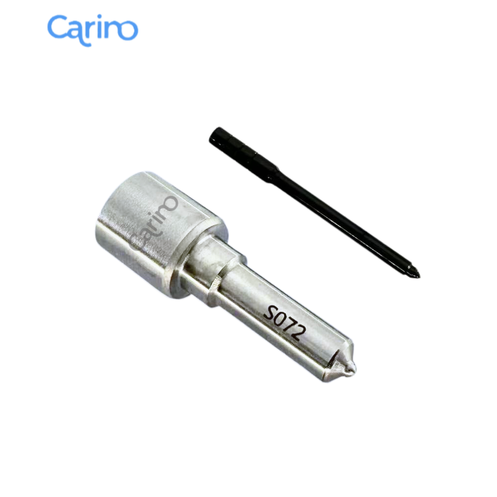 G3S72 293400-0720 Injector Nozzle for 295050-1050 16600-5X30A Injector